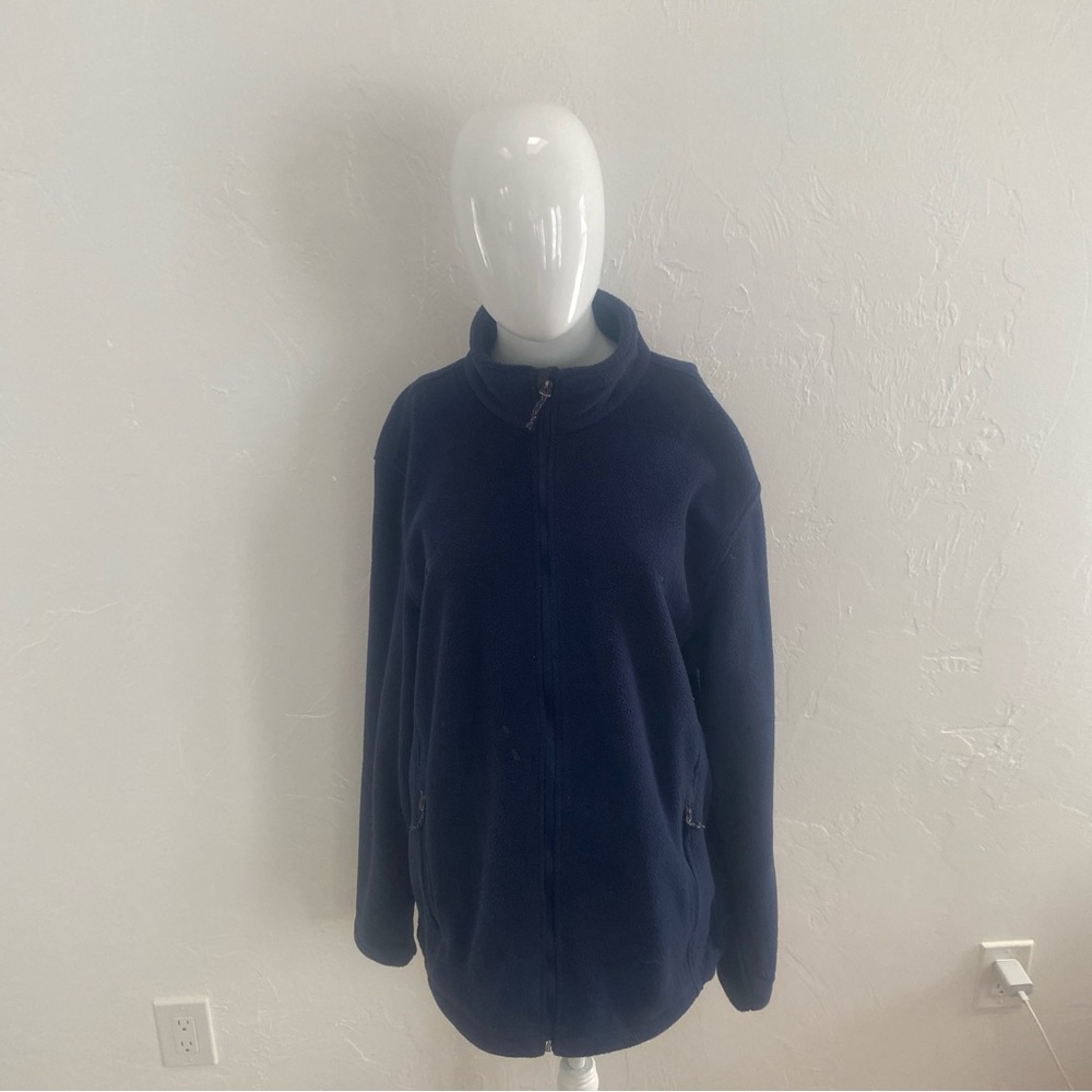 ⭐️Port Authority⭐️Starbucks Lisenced  Jacket Size XL Fleece Lined